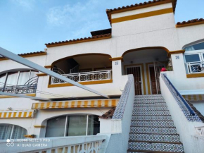Adosado Gran Alacant, Gran Alacant